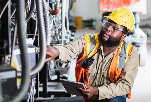 Best Electrical Contractors for Businesses  in Castle Rock, WA