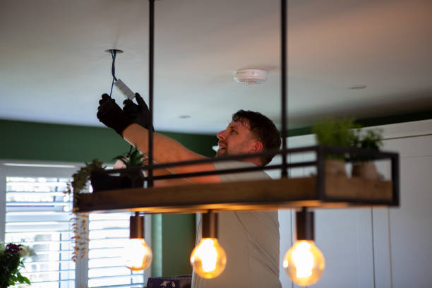 Best Home Electrical Repair  in Castle Rock, WA