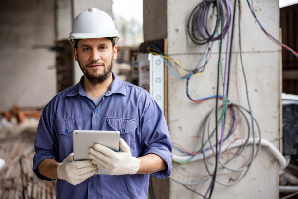 Best Electrician Near Me  in Castle Rock, WA