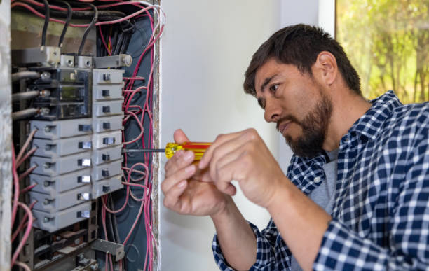 Best Electrical System Inspection  in Castle Rock, WA